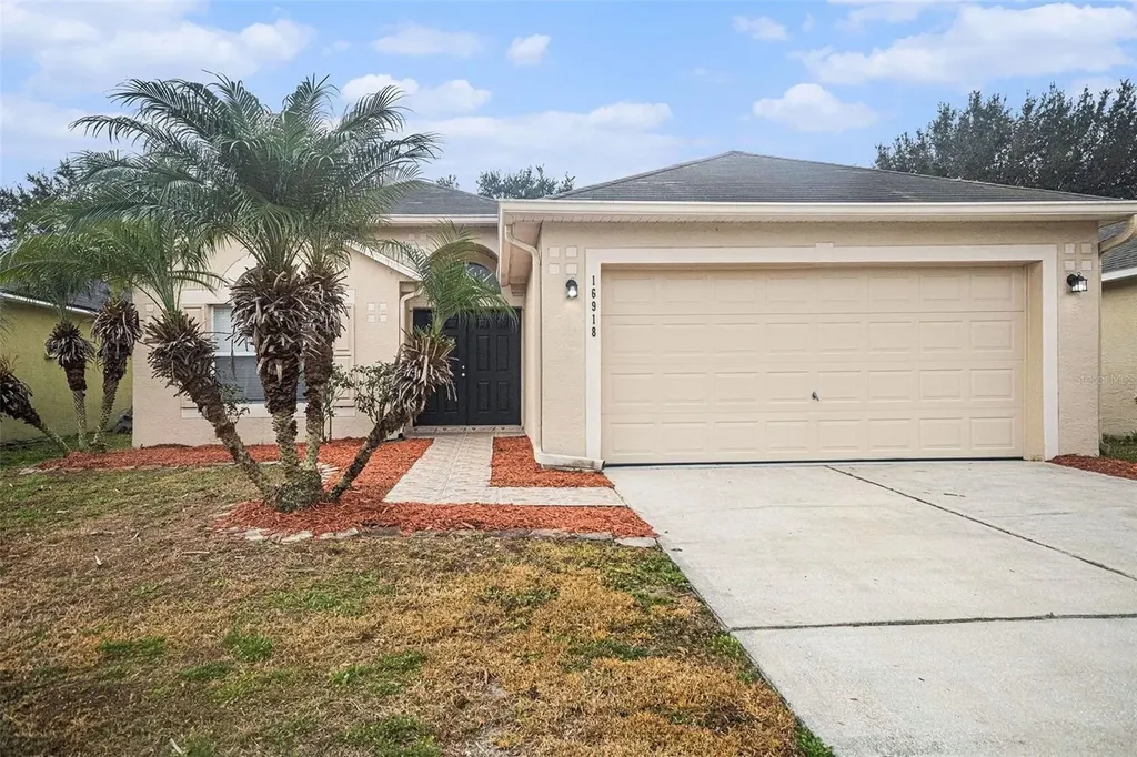 16918 Corner Hill Court Orlando FL 32820