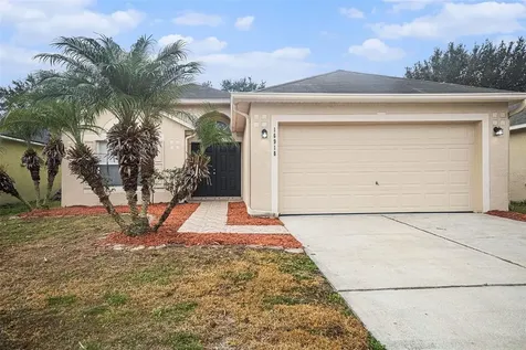 16918 Corner Hill Court Orlando FL 32820