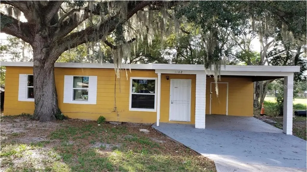 1102 Emeralda Road Orlando FL 32808