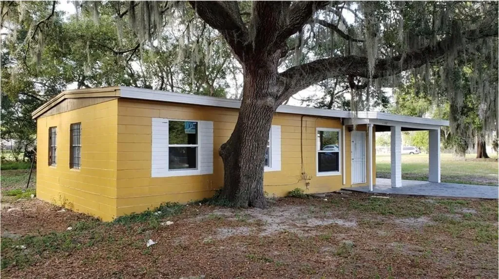 1102 Emeralda Road Orlando FL 32808