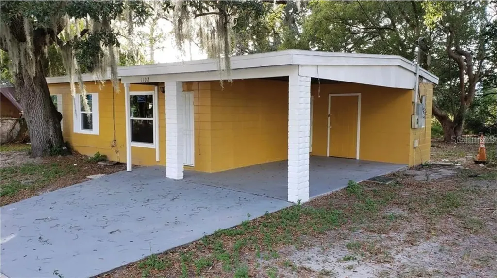 1102 Emeralda Road Orlando FL 32808