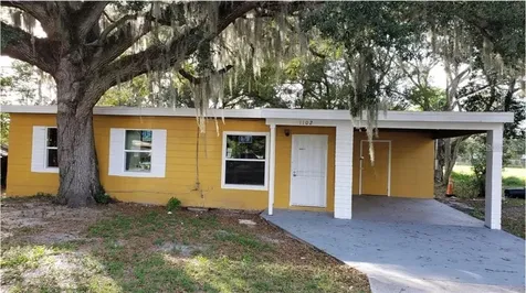 1102 Emeralda Road Orlando FL 32808
