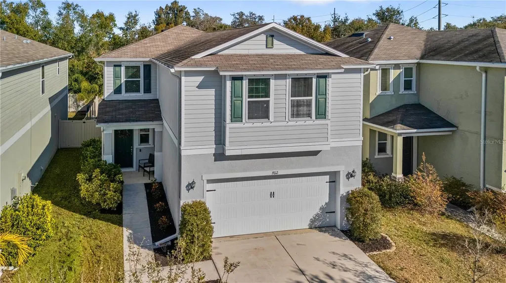 7612 Sunshine Bridge Avenue Gibsonton FL 33534