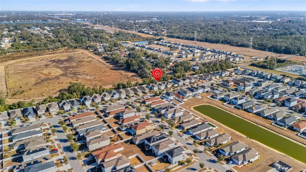 7612 Sunshine Bridge Avenue Gibsonton FL 33534