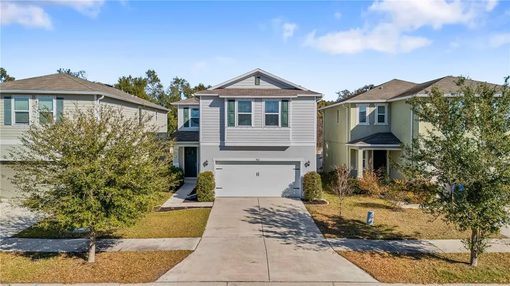 7612 Sunshine Bridge Avenue Gibsonton FL 33534