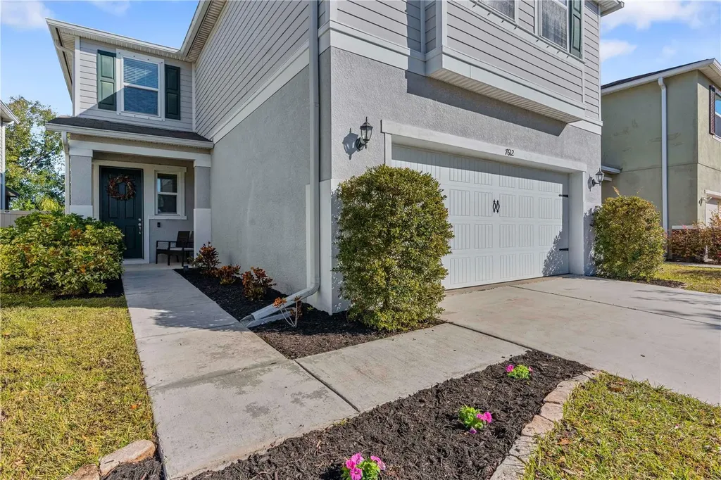 7612 Sunshine Bridge Avenue Gibsonton FL 33534