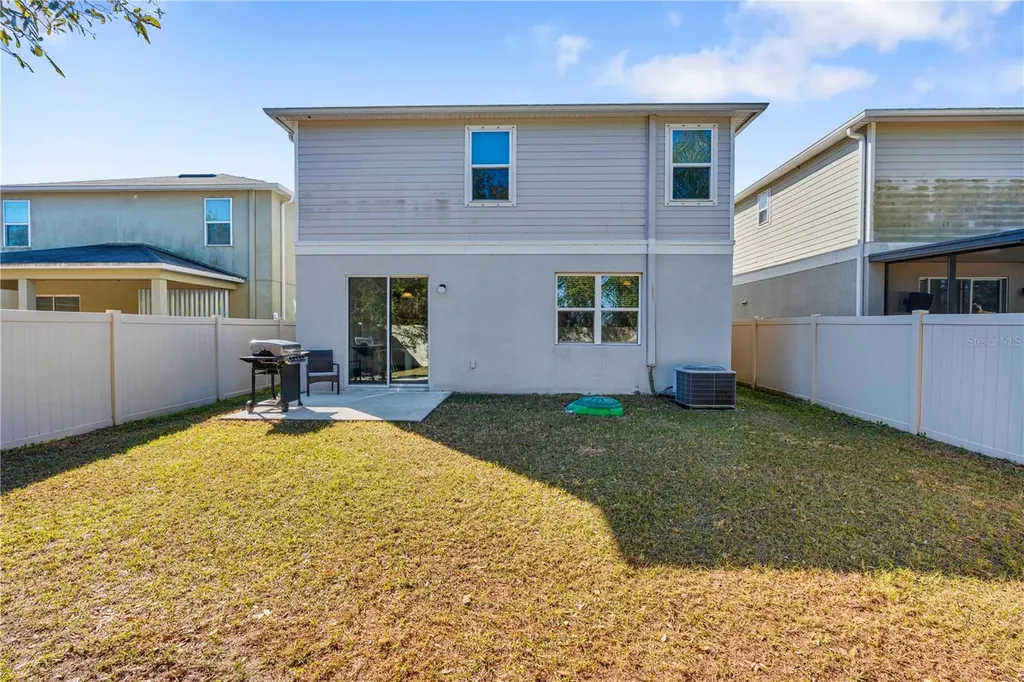 7612 Sunshine Bridge Avenue Gibsonton FL 33534