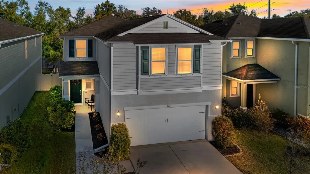 7612 Sunshine Bridge Avenue Gibsonton FL 33534