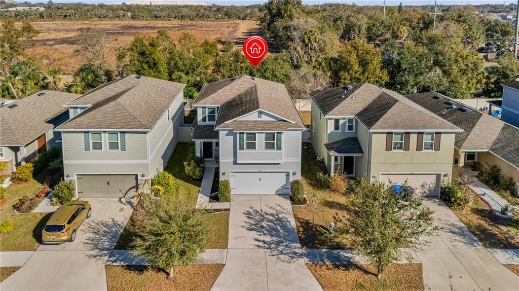 7612 Sunshine Bridge Avenue Gibsonton FL 33534