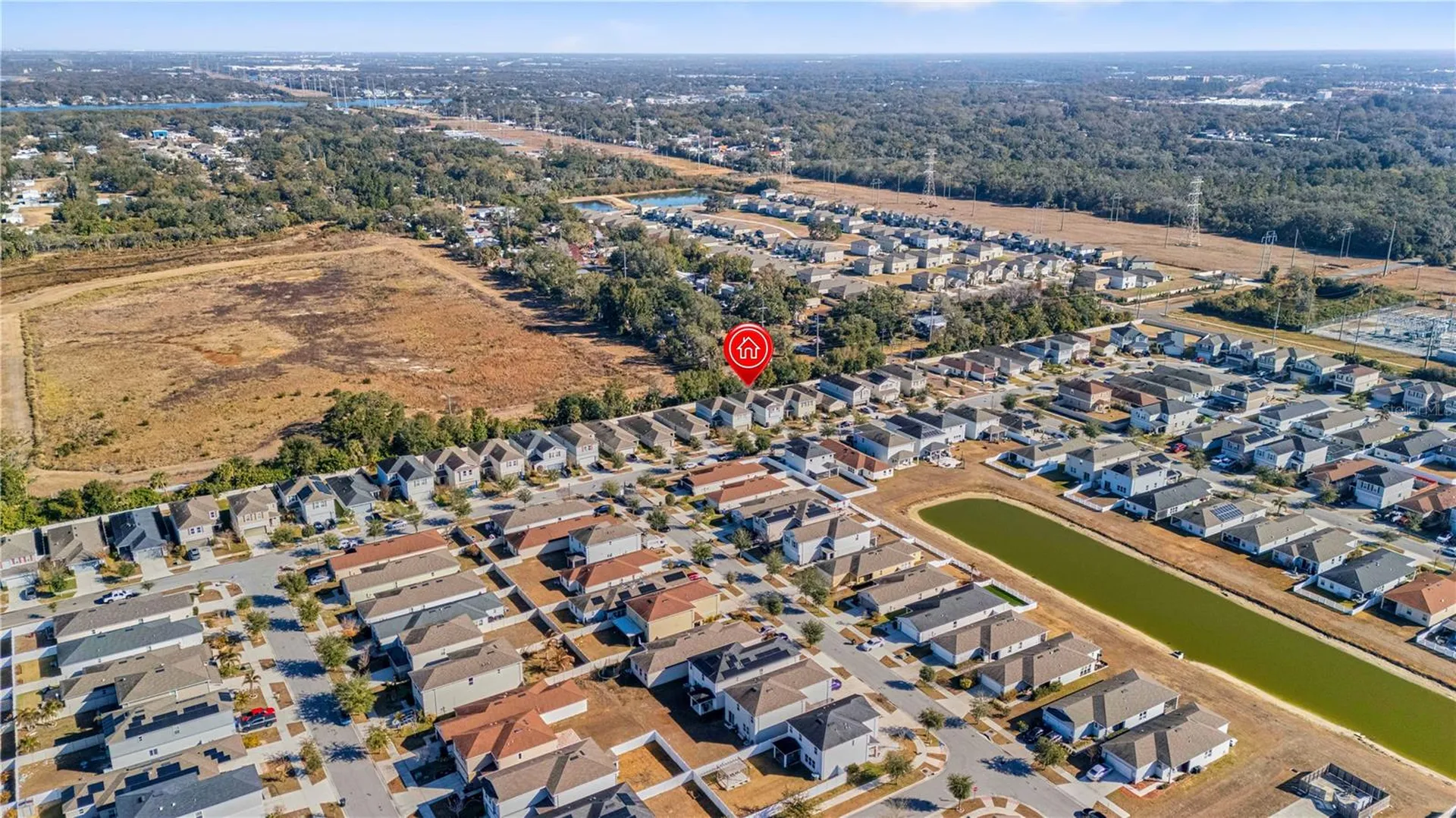 7612 Sunshine Bridge Avenue Gibsonton FL 33534