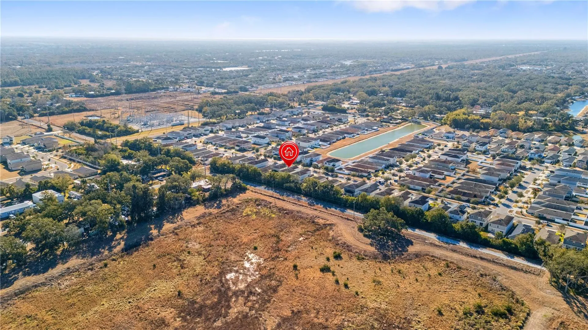 7612 Sunshine Bridge Avenue Gibsonton FL 33534