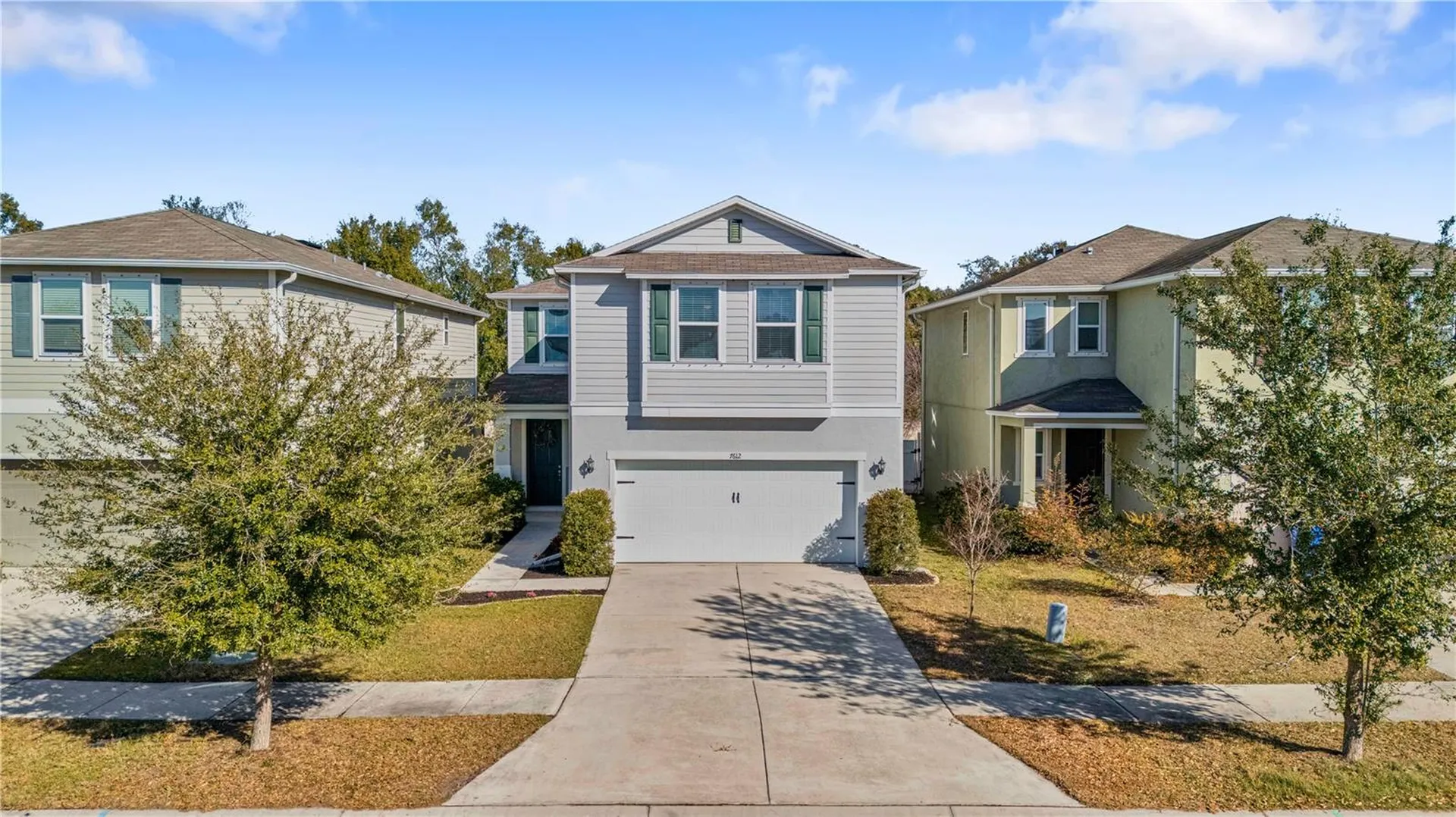 7612 Sunshine Bridge Avenue Gibsonton FL 33534