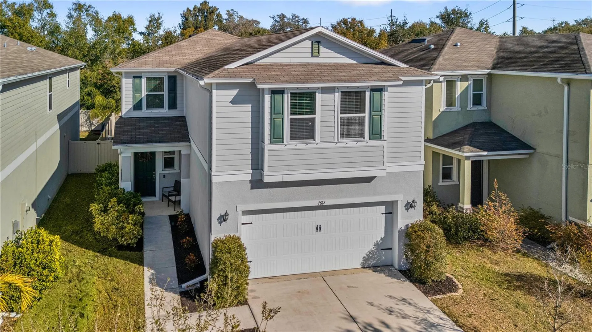 7612 Sunshine Bridge Avenue Gibsonton FL 33534
