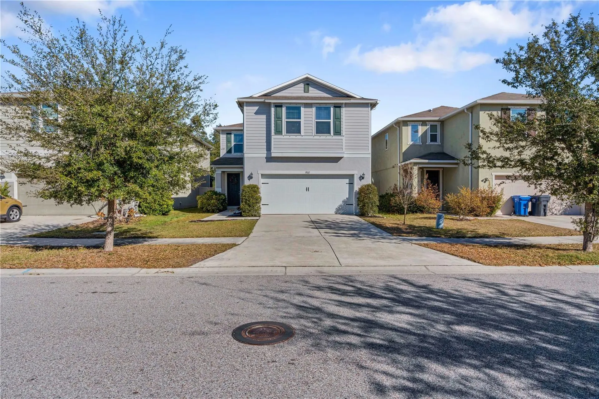 7612 Sunshine Bridge Avenue Gibsonton FL 33534