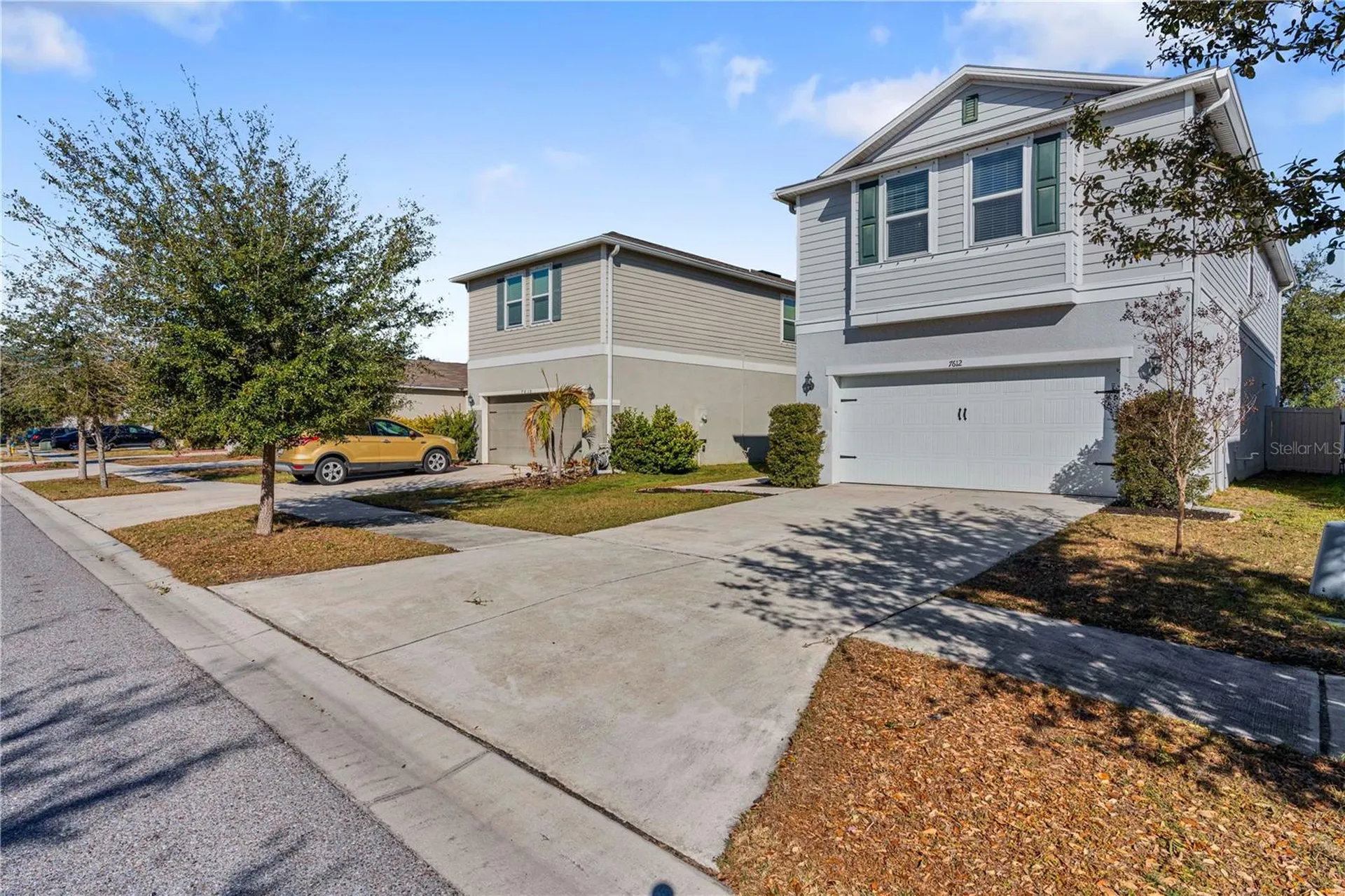 7612 Sunshine Bridge Avenue Gibsonton FL 33534