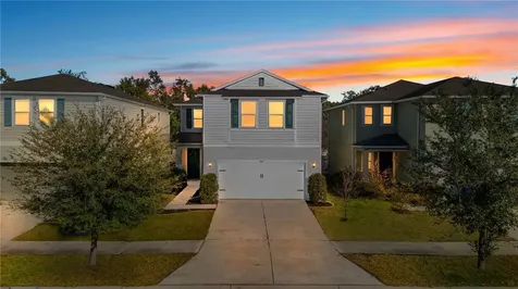 7612 Sunshine Bridge Avenue Gibsonton FL 33534