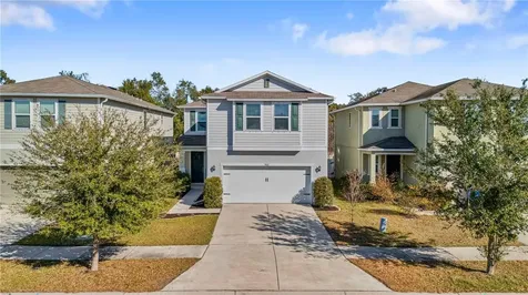 7612 Sunshine Bridge Avenue Gibsonton FL 33534