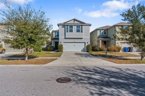 7612 Sunshine Bridge Avenue Gibsonton FL 33534