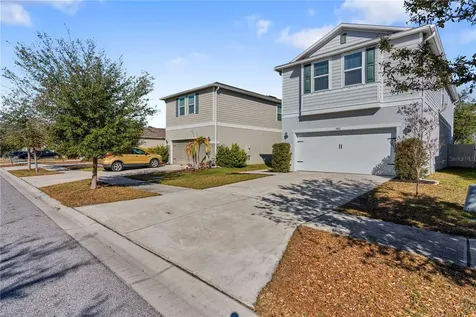 7612 Sunshine Bridge Avenue Gibsonton FL 33534