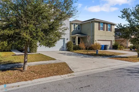 7612 Sunshine Bridge Avenue Gibsonton FL 33534
