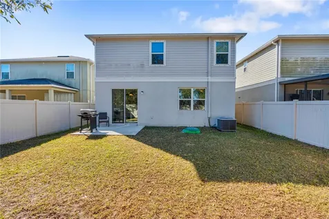 7612 Sunshine Bridge Avenue Gibsonton FL 33534