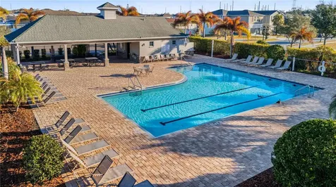 7612 Sunshine Bridge Avenue Gibsonton FL 33534