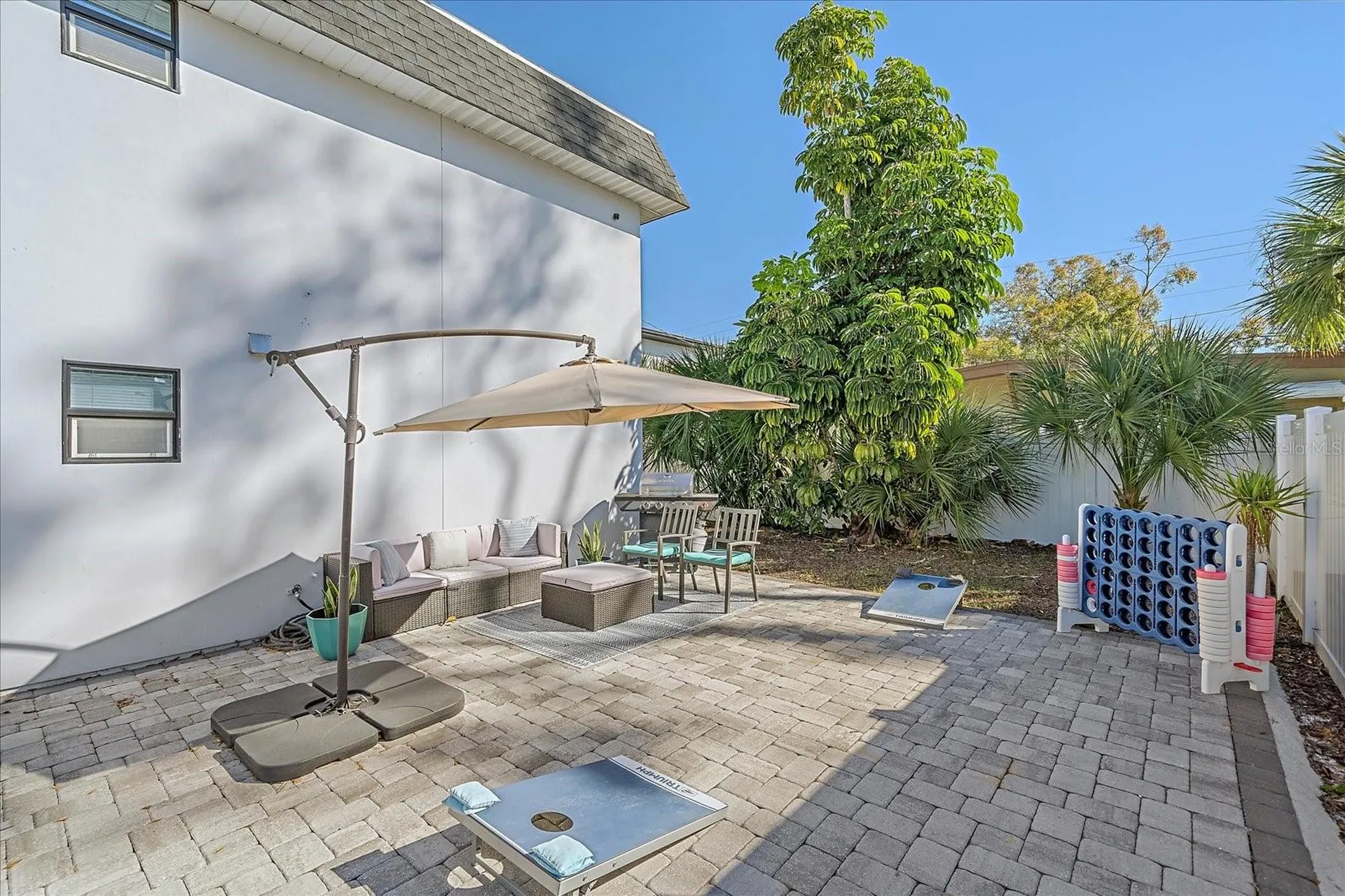 3710 Iroquois Avenue Sarasota FL 34234