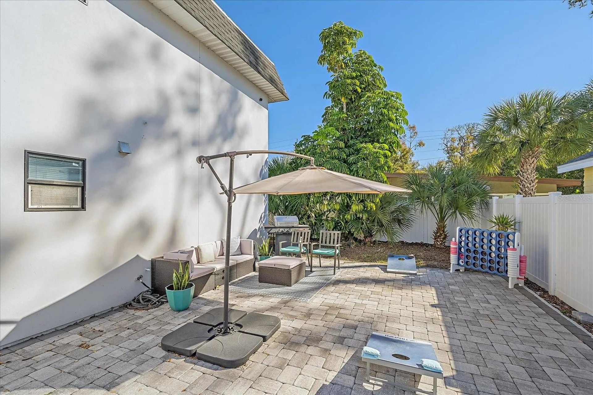 3710 Iroquois Avenue Sarasota FL 34234