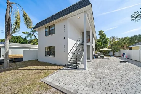 3710 Iroquois Avenue Sarasota FL 34234