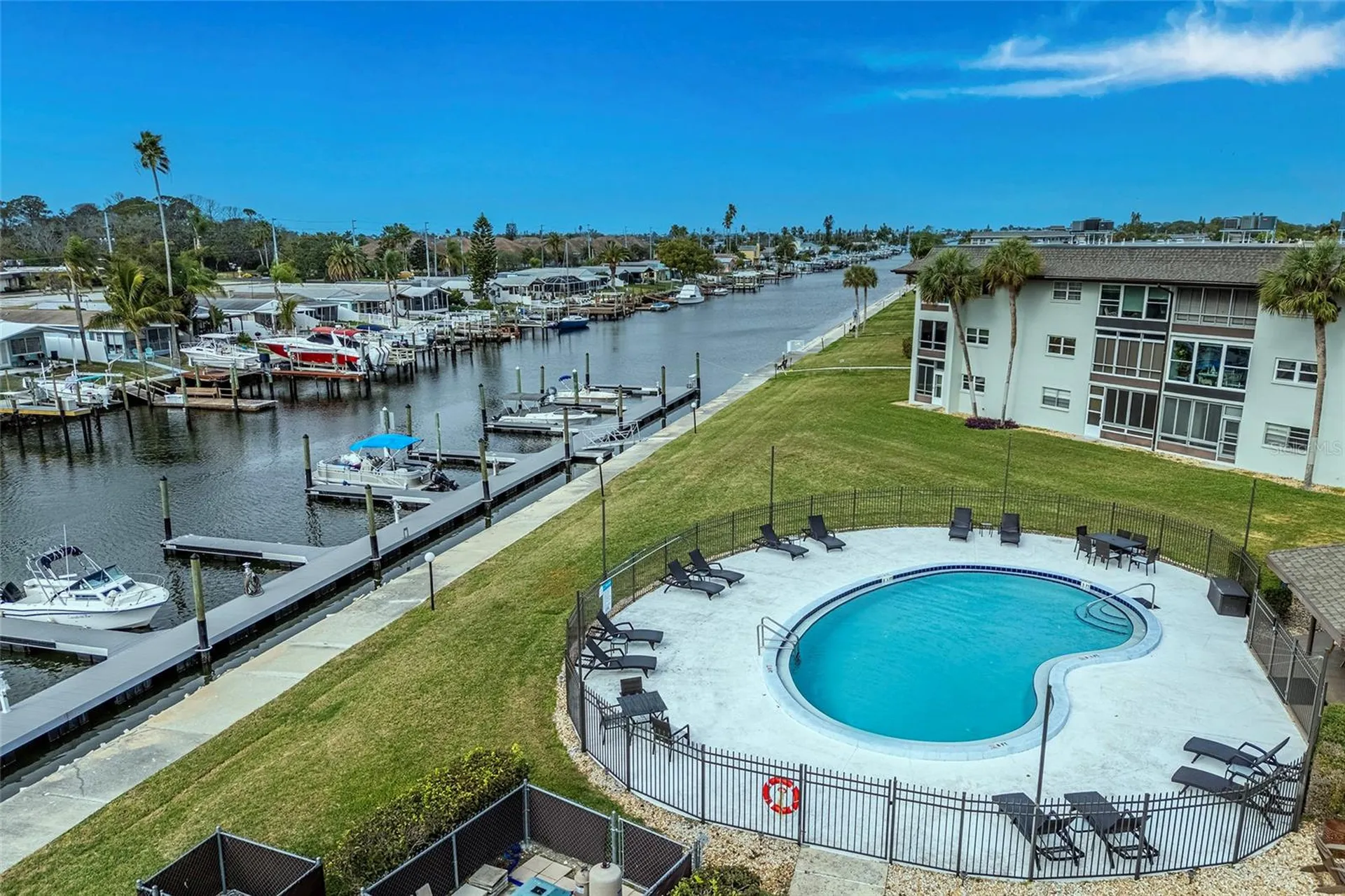 5197 Silent Loop New Port Richey FL 34652