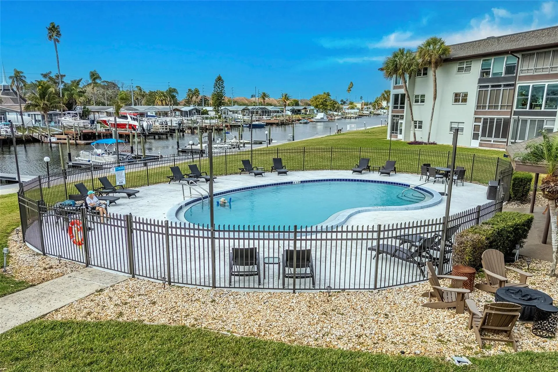 5197 Silent Loop New Port Richey FL 34652