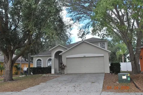 909 Grand Canyon Drive Valrico FL 33594