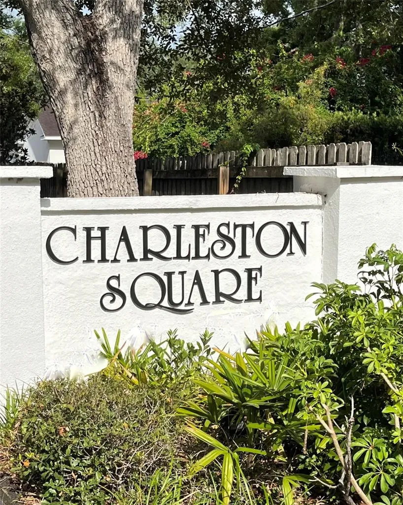 5300 Bayshore Boulevard Tampa FL 33611