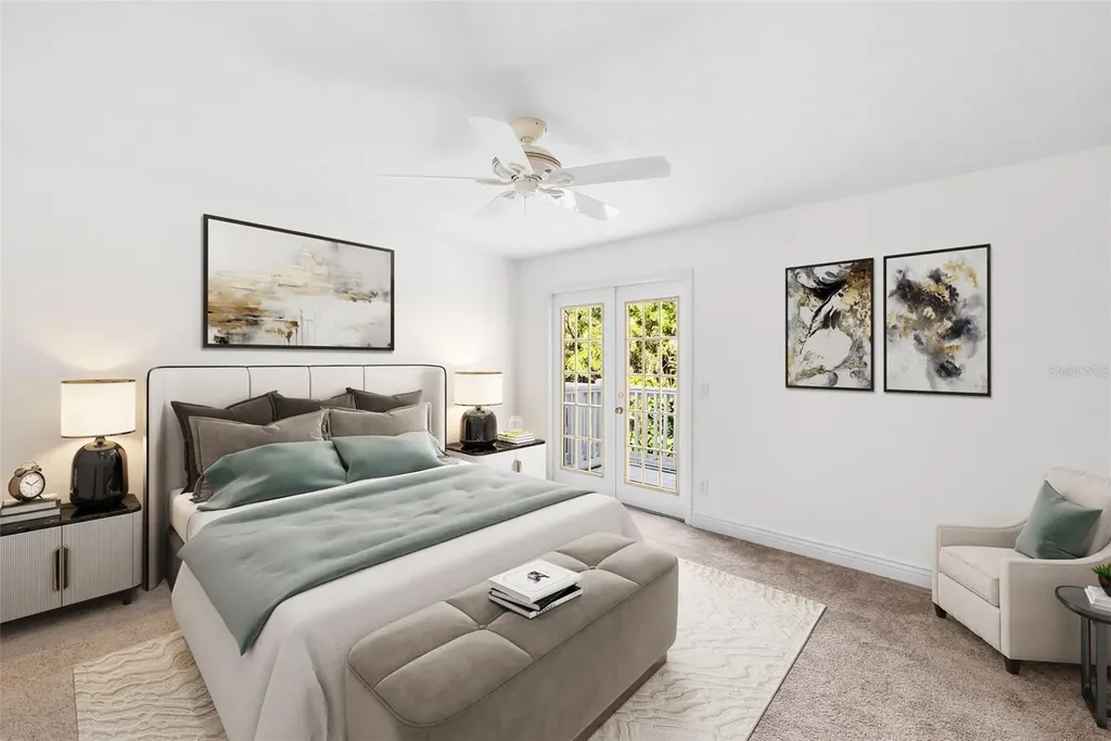 5300 Bayshore Boulevard Tampa FL 33611