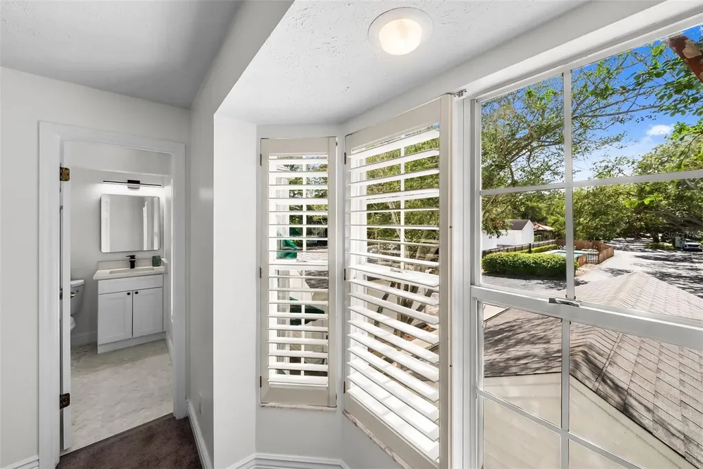 5300 Bayshore Boulevard Tampa FL 33611