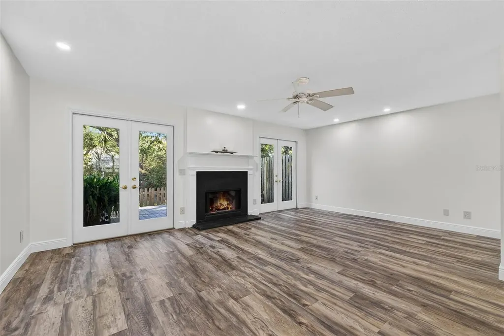 5300 Bayshore Boulevard Tampa FL 33611