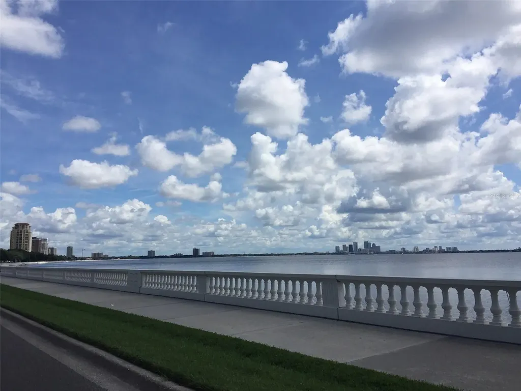 5300 Bayshore Boulevard Tampa FL 33611