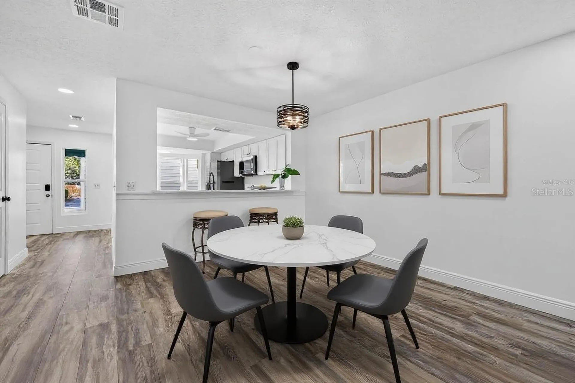 5300 Bayshore Boulevard Tampa FL 33611