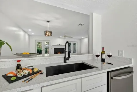 5300 Bayshore Boulevard Tampa FL 33611