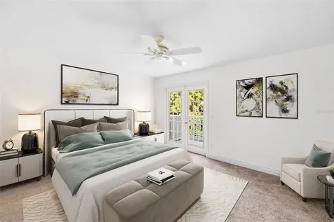 5300 Bayshore Boulevard Tampa FL 33611