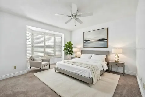 5300 Bayshore Boulevard Tampa FL 33611