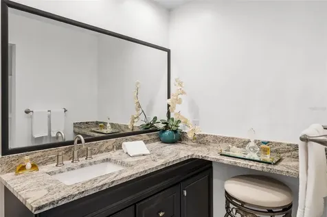 5300 Bayshore Boulevard Tampa FL 33611