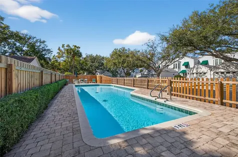 5300 Bayshore Boulevard Tampa FL 33611