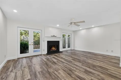 5300 Bayshore Boulevard Tampa FL 33611