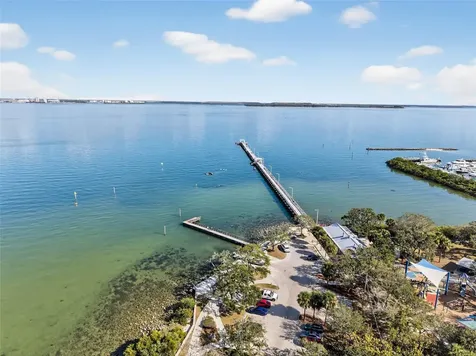 5300 Bayshore Boulevard Tampa FL 33611