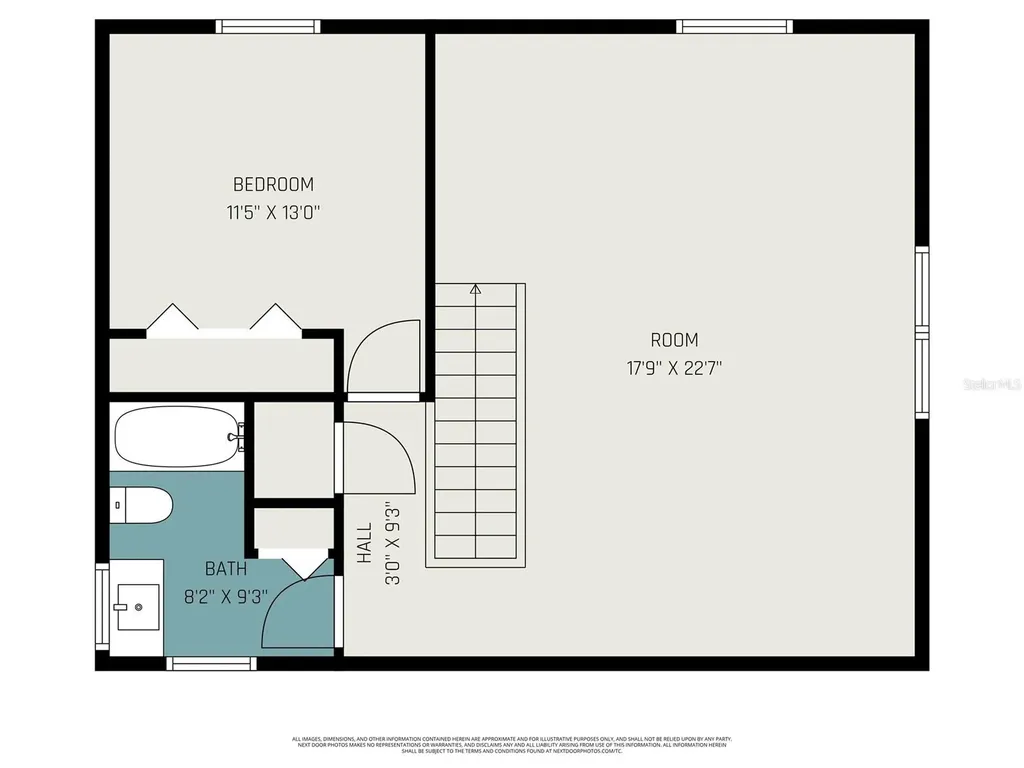 4809 Walnut Ridge Road Land O Lakes FL 34638