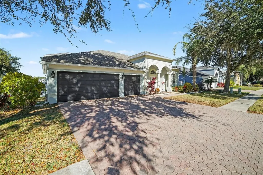 4809 Walnut Ridge Road Land O Lakes FL 34638