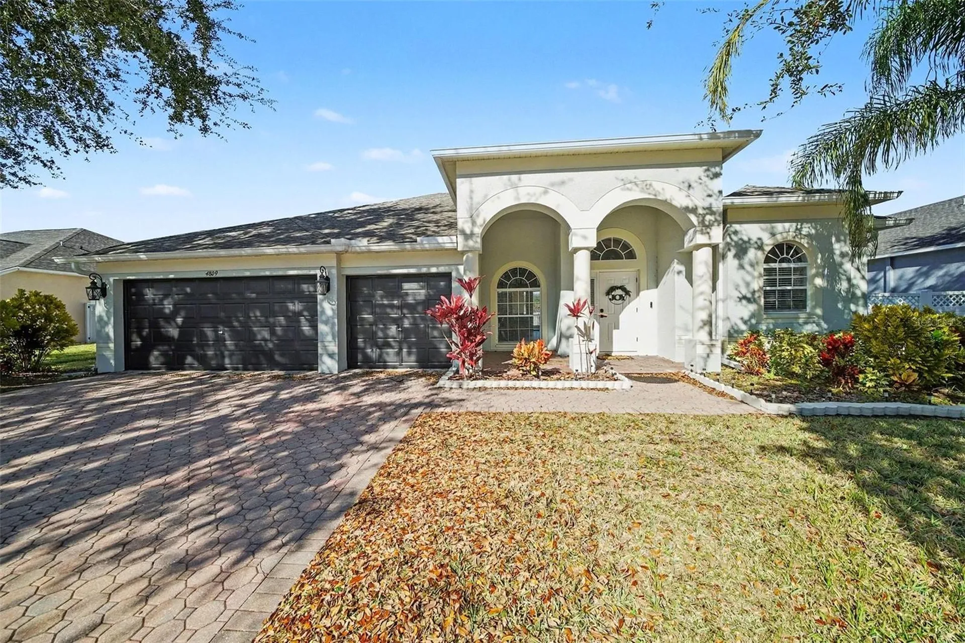 4809 Walnut Ridge Road Land O Lakes FL 34638