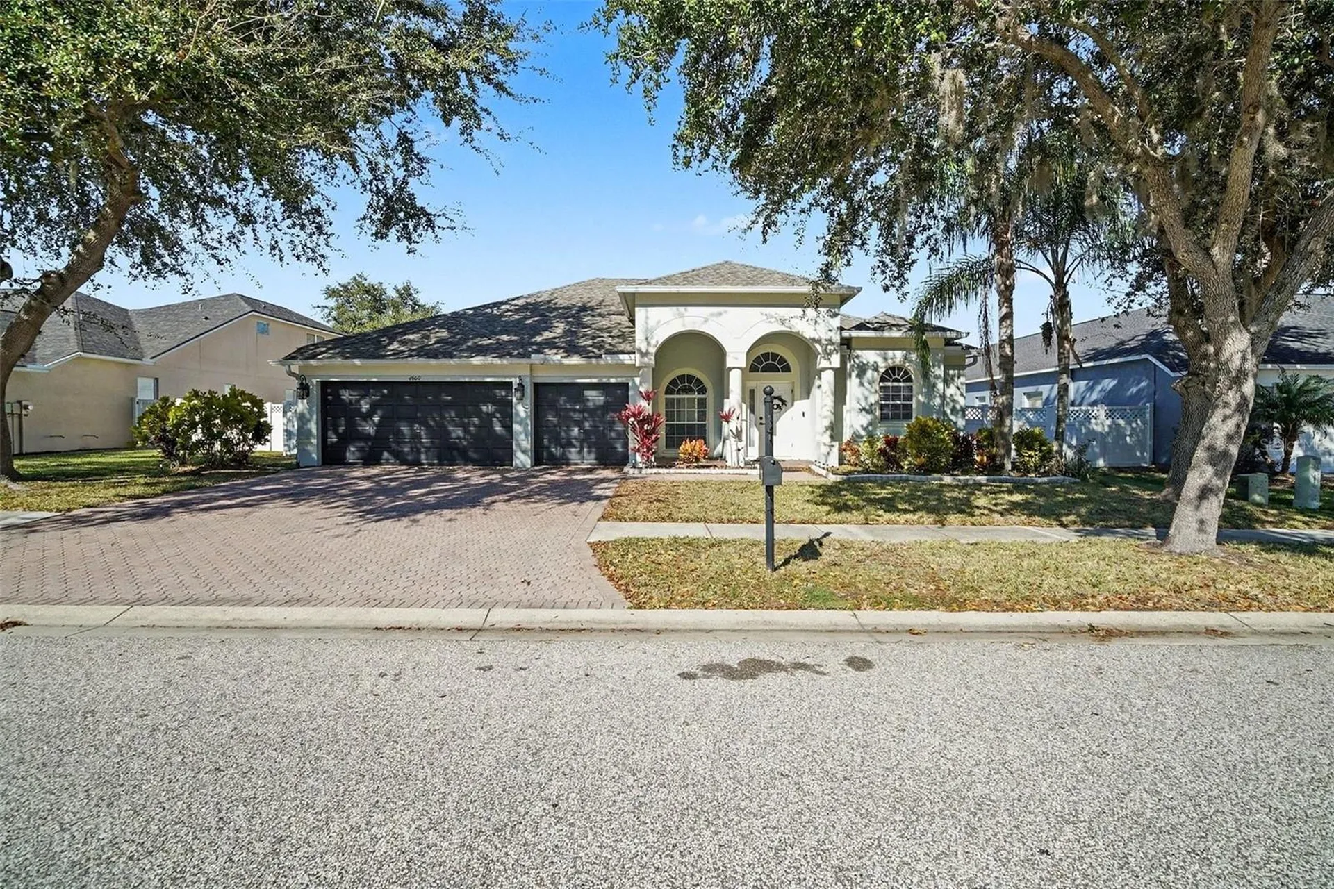 4809 Walnut Ridge Road Land O Lakes FL 34638