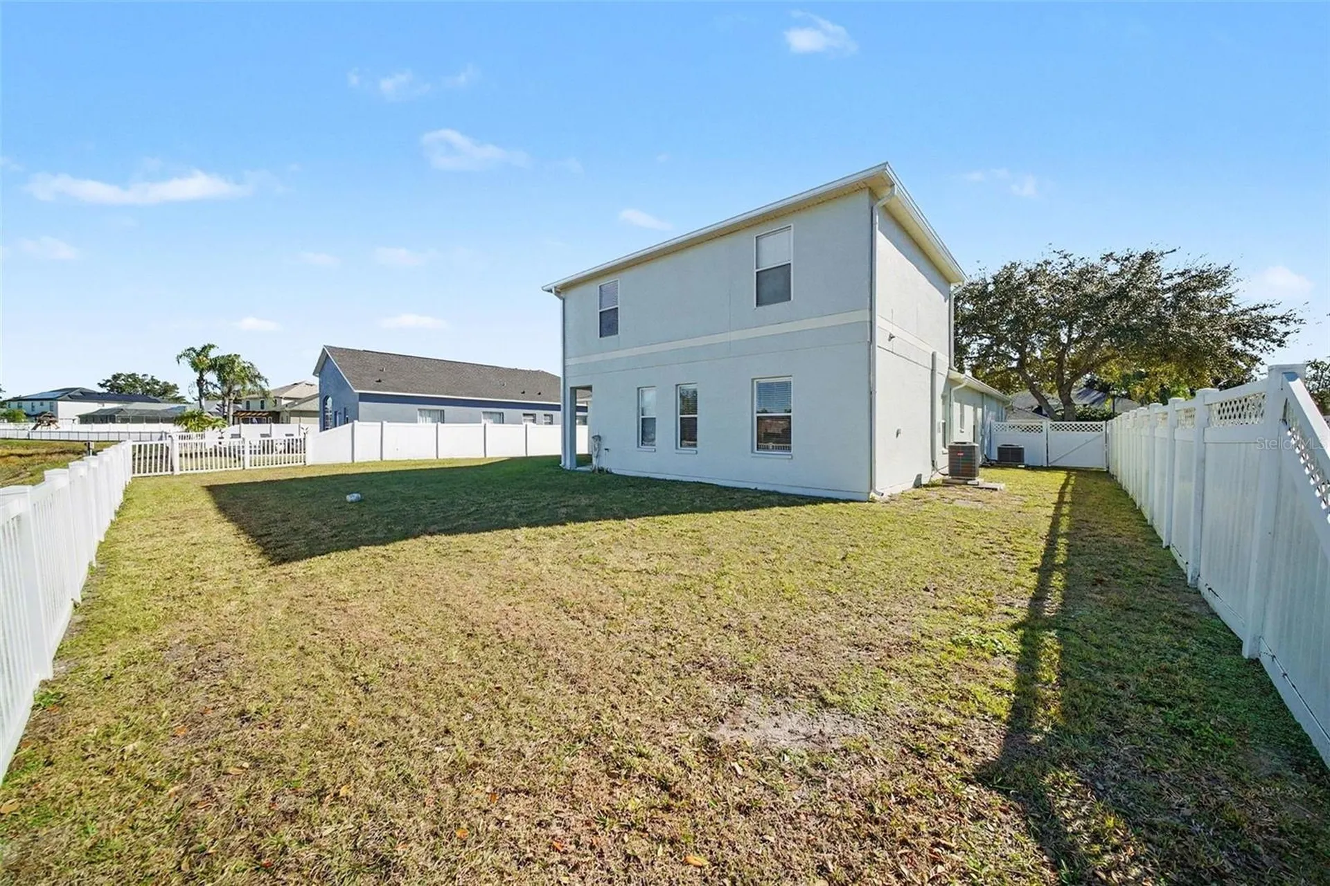 4809 Walnut Ridge Road Land O Lakes FL 34638